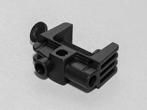 Настольная лампа Pixar для рабочего места, черная - фото 4