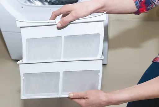 Сушильна машина Candy CSEH8ELE-S - фото 10