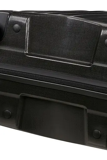 Валіза 77 См Samsonite MAJOR-LITE BLACK 77x50x31 KM1*09004 - фото 3