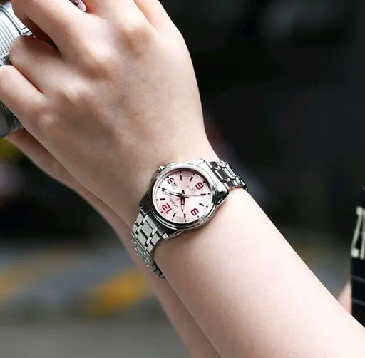 Годинник Casio LTP-1314D-5AVDF - фото 3