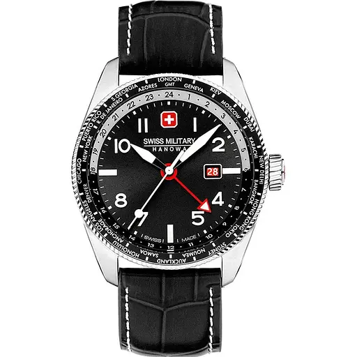 Часы Swiss Military-Hanowa Hawk Eye SMWGB0000504