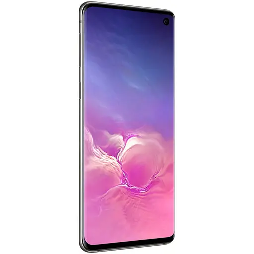 Смартфон Samsung Galaxy S10 128 GB Black (Grade C) Seller Refurbished - фото 3