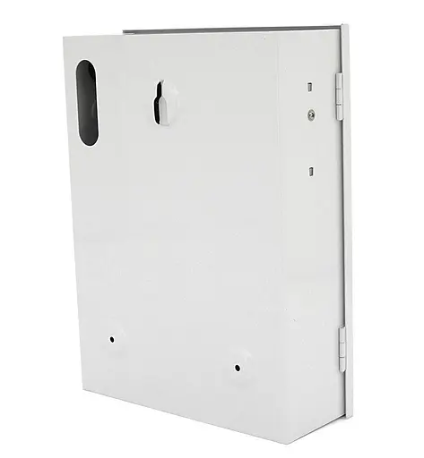 UPS ДБЖ для відеоспостереження, роутера/терміналу ONU EuroPower EPUPS1205M 12V 5А під АКБ до 9Ah - фото 3