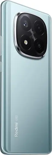 Смартфон Xiaomi Redmi Note 14 Pro+ 5G 8/256GB Frost Blue - фото 5