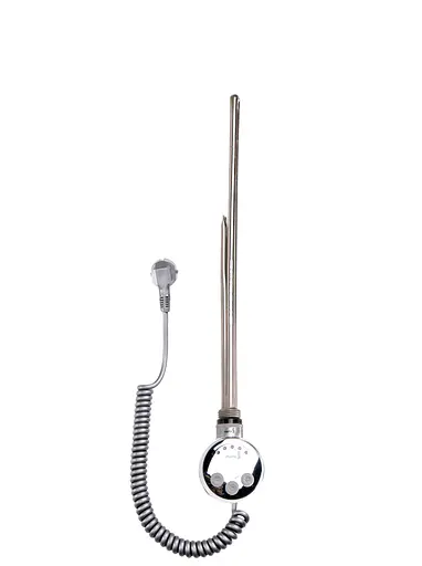 Электронагреватель ТЭН MEG 300W для полотенцесушителя 5.0.1003.0.P - фото 1