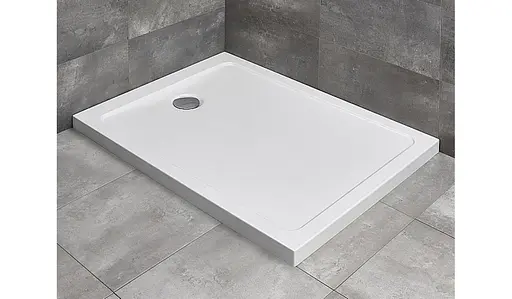 Душовий піддон Radaway Doros F 120x80 SDRF1280-01 - фото 2