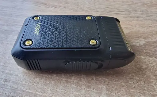 Електробритва-шейвер VGR V-353 - фото 4