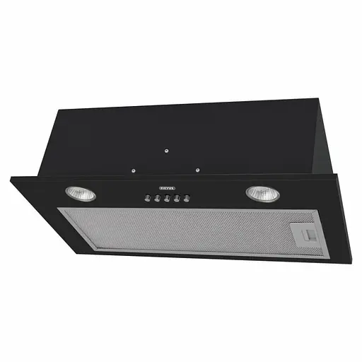 Витяжка вбудована Eleyus INTO 700 52 BL - фото 4