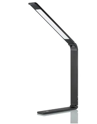 Led лампа настільна Remax Passage series RT-E210 Grey - фото 2