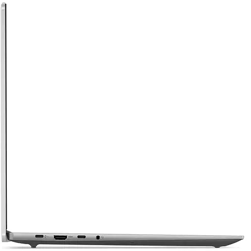 Ноутбук Lenovo IdeaPad Slim 5 16IRL8,1920x1200 IPS 300nits,i5-13420H 8-core,16 GB DDR5,512 GB m2 PCIe - фото 12