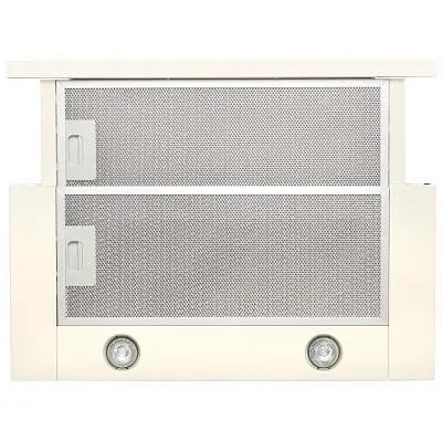 Вытяжка телескопическая Eleyus CYCLON 700 50 BG - фото 8