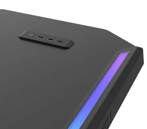 Геймерский стол Cougar E-DEIMUS 120 (E-DEIMUS 120) - фото 6