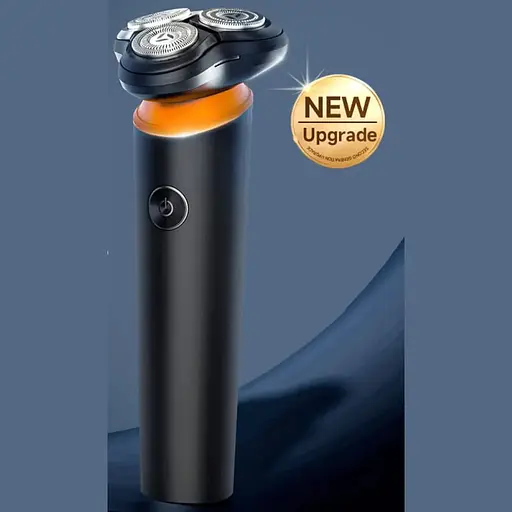 Электробритва DOCO RS002 Black [152847] - фото 5