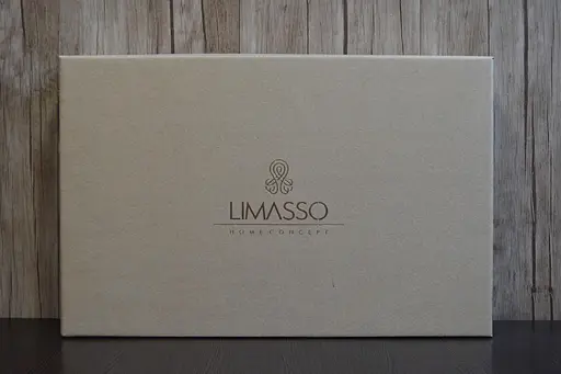 Комплект постільної білизни Limasso Євро 000280516 - фото 5