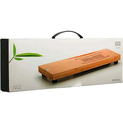 Чабань Samadoyo M-081 - фото 2