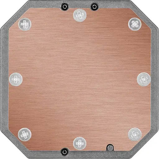 Система водяного охолодження Corsair iCUE H100i Elite Capellix (CW-9060046-WW) EU [143836] - фото 4