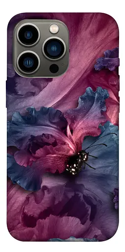 TPU чохол Комаха - фото 1