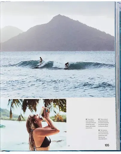 She Surf. The Rise of Female Surfing - фото 3