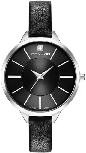 Часы HANOWA 16-6076.04.007