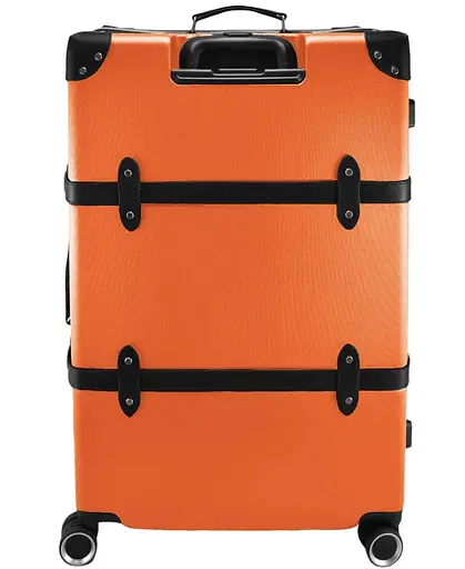 Валіза Semi Line 28" (L) Orange/Black (T5675-4) (DAS302688) - фото 5