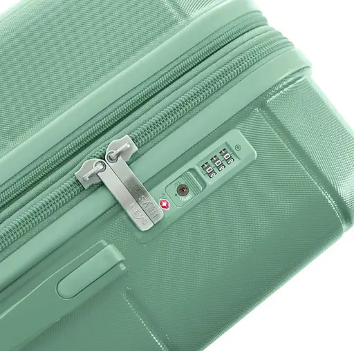 Валіза Heys Neo (L) Mint (10134-0072-30) - фото 7