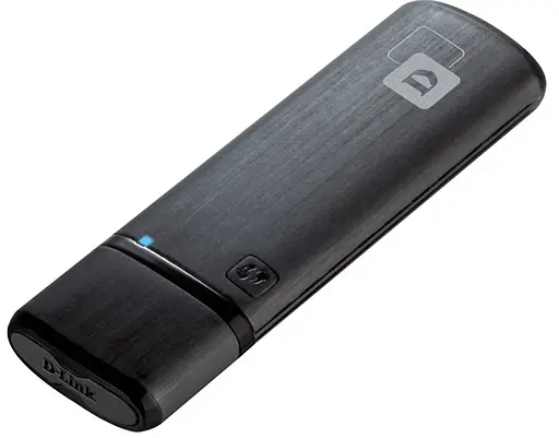 D-Link DWA-182 - фото 1