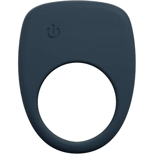 Эрекционное вибро-кольцо Dorcel MasteRing - фото 2