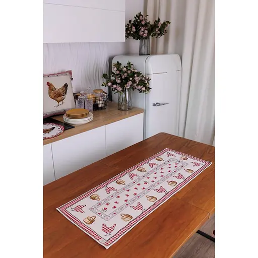 Доріжка Прованс Добробут 35х100 см (44148) - фото 2