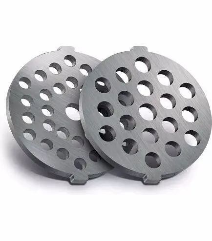 М'ясорубка Tefal NE105838 Black UA - фото 4