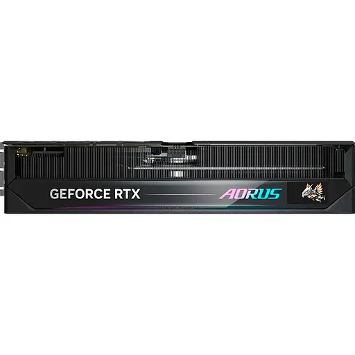 Видеокарта Aorus GeForce RTX 5070 Ti MASTER 16G (GV-N507TAorus M-16GD) UA [132368] - фото 8