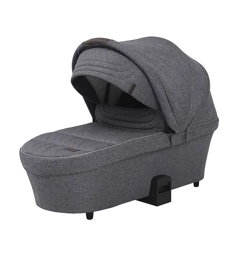 Універсальна коляска-книжка Carrello Epica CRL-8511/1 3в1 Iron Grey - фото 5