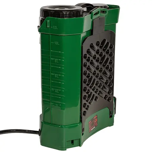 Опрыскиватель аккумуляторный Nowa OP 3812m (241181) - фото 6