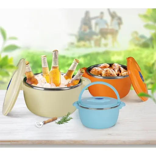 Термосы Heinner (HR-SNV-246LB) - фото 8