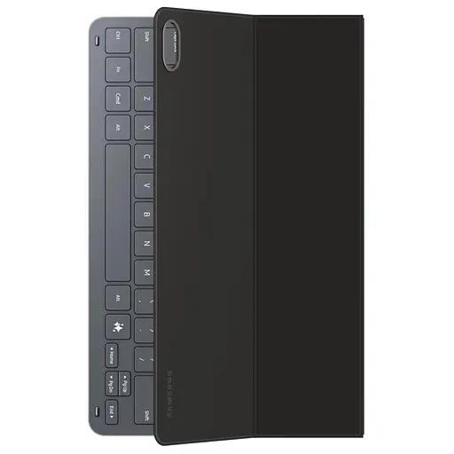 Чохол до планшета Samsung Book Cover Keyboard Slim Samsung Galaxy Tab S11 Black (EF-DX730BBEGUA) - фото 5