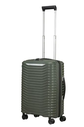 Чемодан Samsonite UPSCAPE 55 см KHAKI 55x40x20(23) KJ1*14001 - фото 3