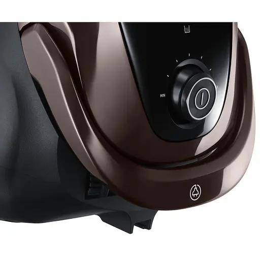 Пилосос з мішком Samsung VC07M25M9WD/UK - фото 7