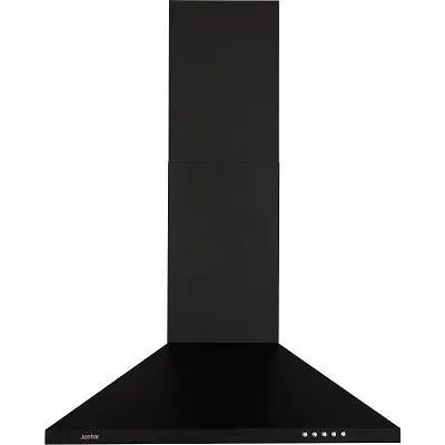 Вытяжка купольная Jantar KBT 650 LED 60 BL - фото 4