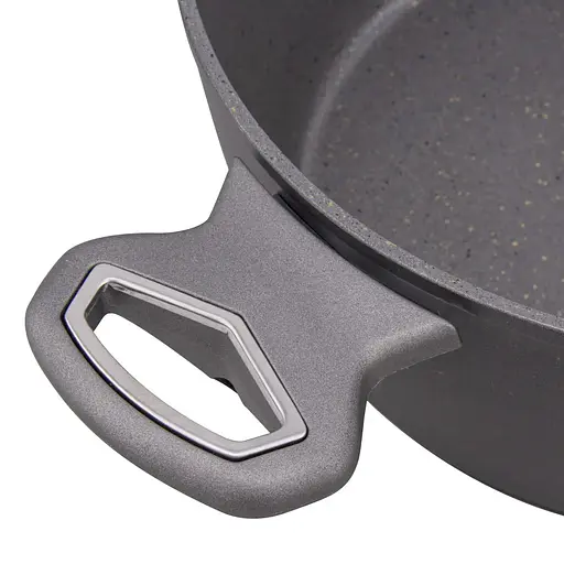 Кастрюля Pepper Маренго PR-2221, 22 х 9 см 3 л (124182) - фото 2