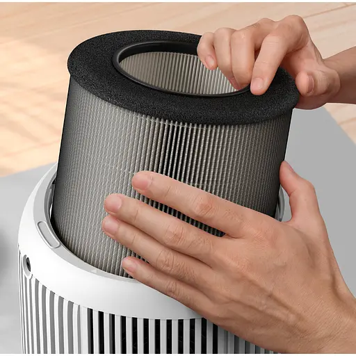 Фільтр для очищувача повітря Philips PureProtect Mini 900 (FY0900/30) - фото 3
