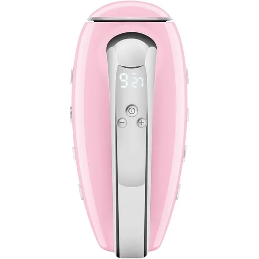 Миксер Smeg HMF01PKEU (116686) - фото 7