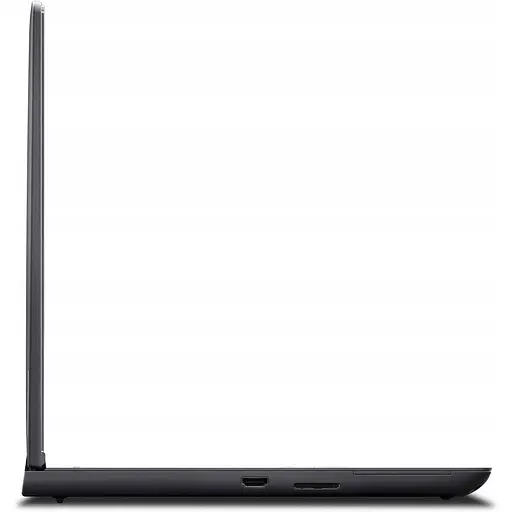 Ноутбук Lenovo ThinkPad P16v Gen 2, Ultra 7 155H, 64GB, 2TB, RTX 2000, Windows 11 Професійна - фото 4