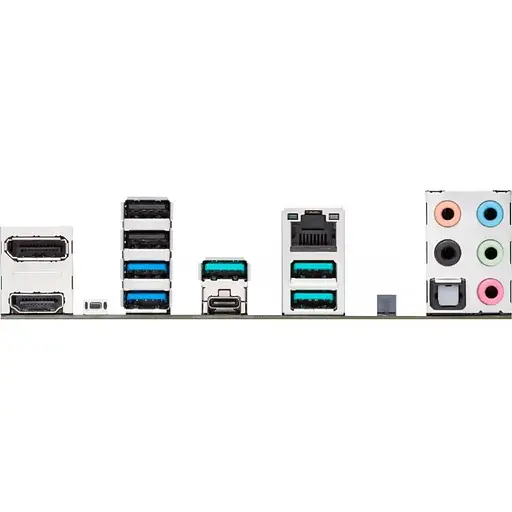 Материнська плата Asus Prime B650-PLUS - фото 5