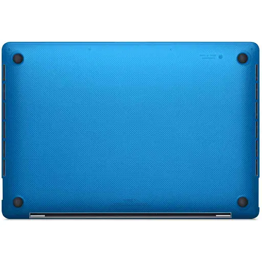 Чохол для ноутбука Incase 16" Hardshell Case for MacBook Pro - Blue (INMB200686-COB) - фото 3