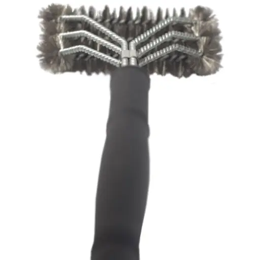 Щітка для очищення Grilli Т-подібна 3 в 1 - фото 2