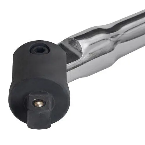 Вороток з шарніром 1/2 600 мм Alloid (B-46600) - фото 3