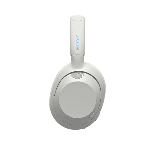 Наушники Over-ear ULT WEAR BT 5.2, ANC, AAC, LDAC, Wireless, Mic, Белый Sony teh0013204 - фото 7