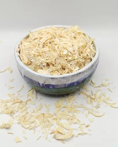 Сушена цибуля 100гр - фото 3