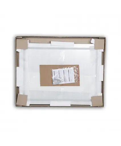 Дзеркало Мойдодир Tina 60х80 / 80x60 з LED-підсвіткою - фото 4