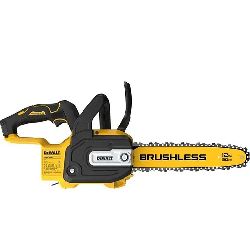 Пила ланцюгова акумуляторна DeWalt без АКБ та ЗП (DCMCS565N) - фото 4