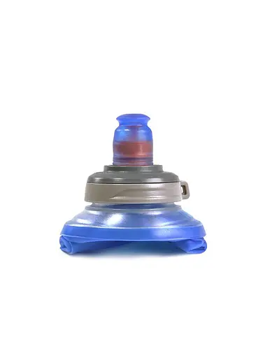 Бутылка для воды Source Jet Foldable Bottle 0.5 L (1004-2070700105) - фото 2